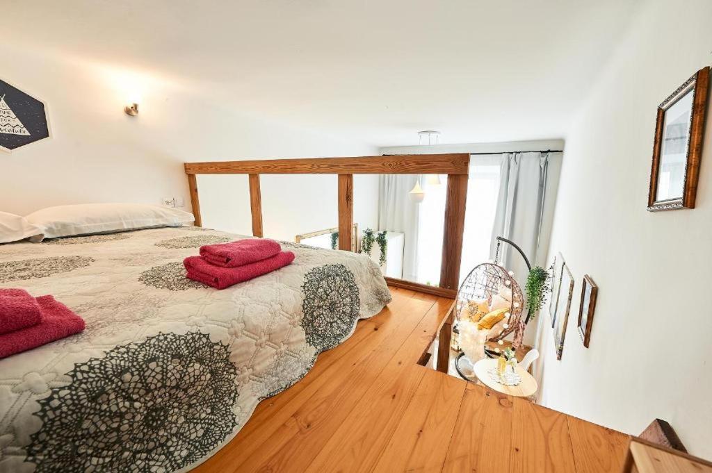 Miodowa Apartamento