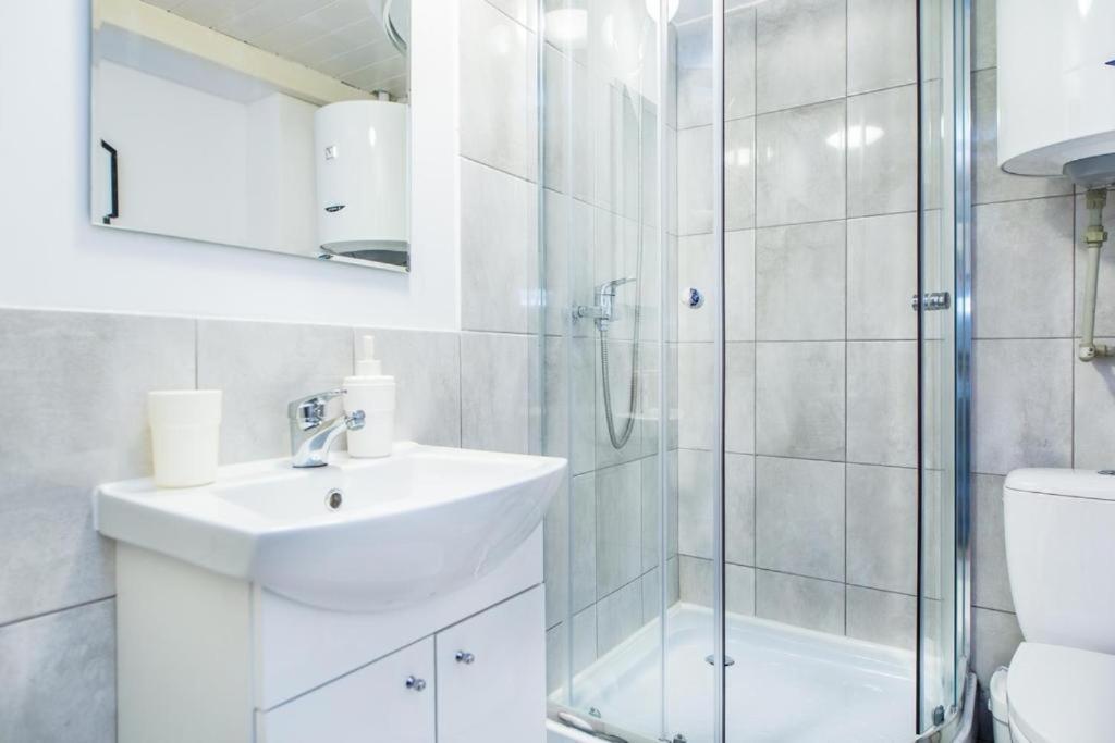 Miodowa Apartamento *