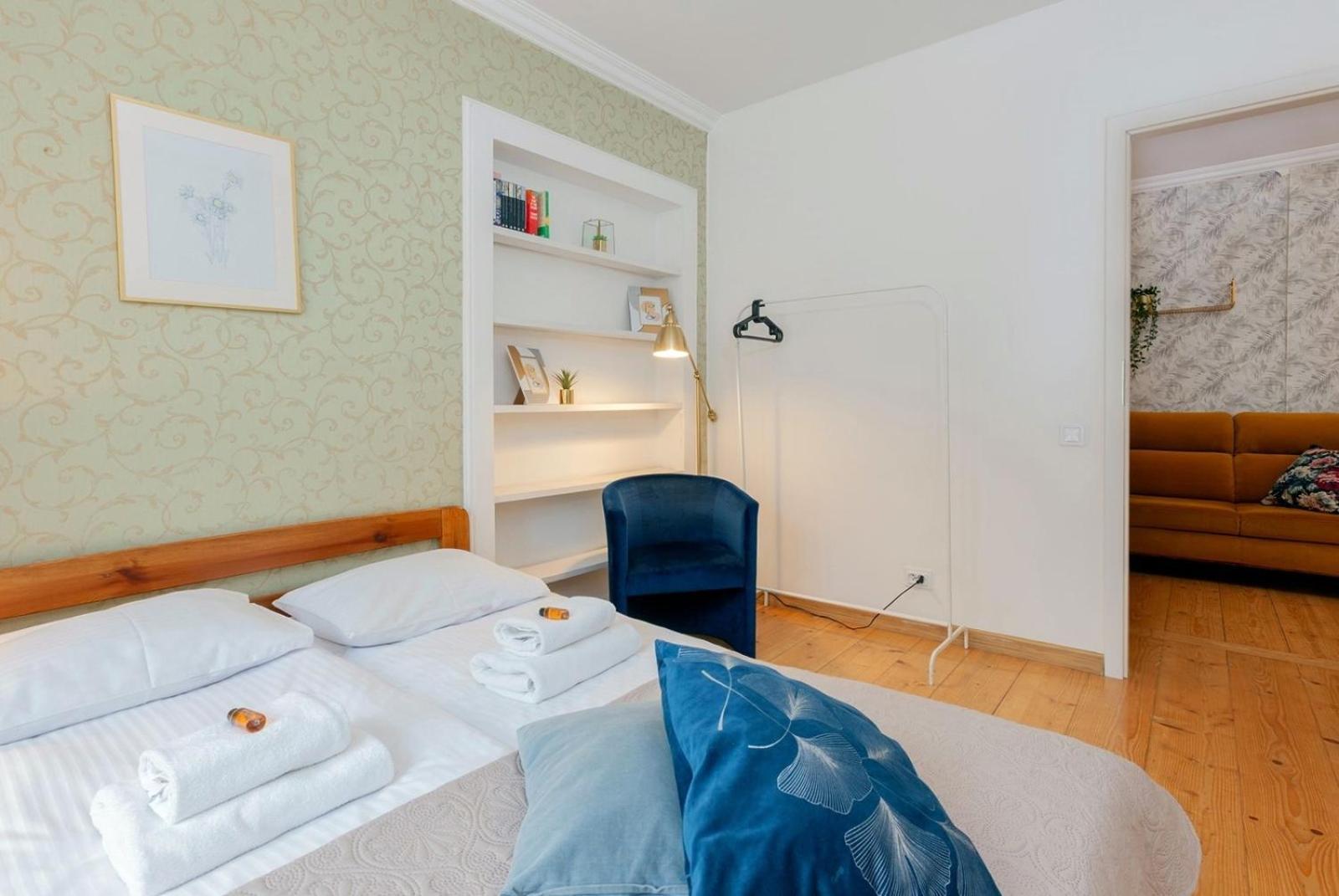 Apartamento Prime Location