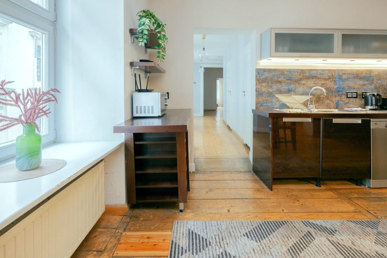 Apartamento Prime Location