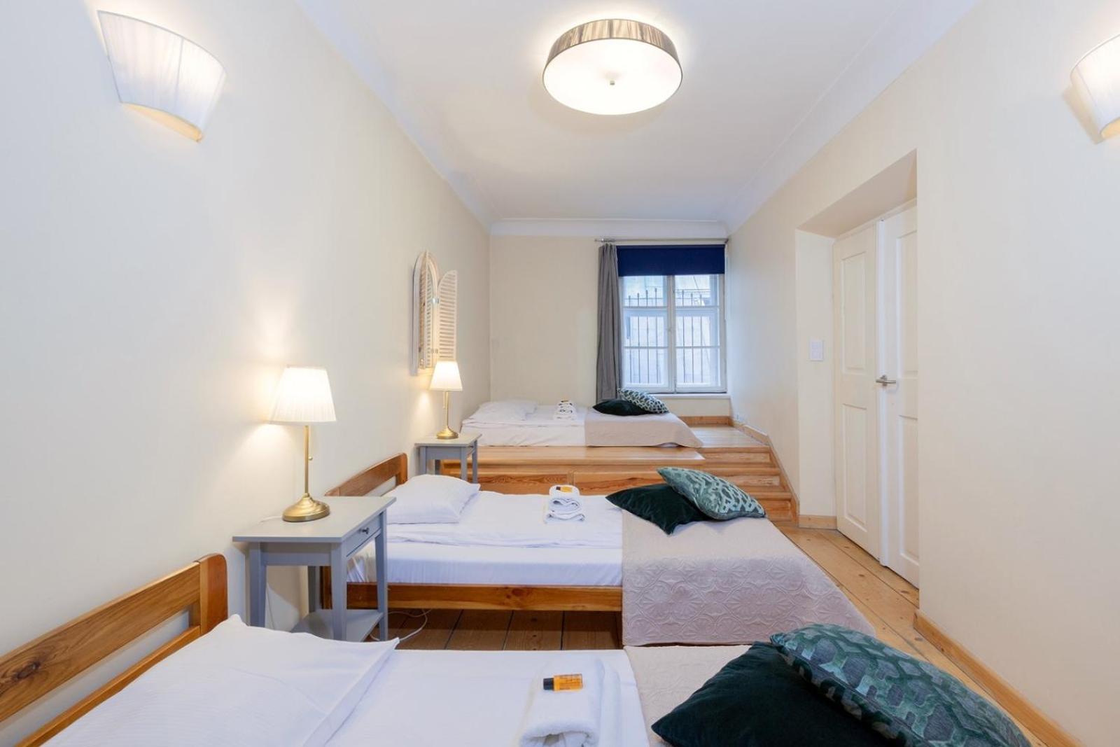 Apartamento Prime Location