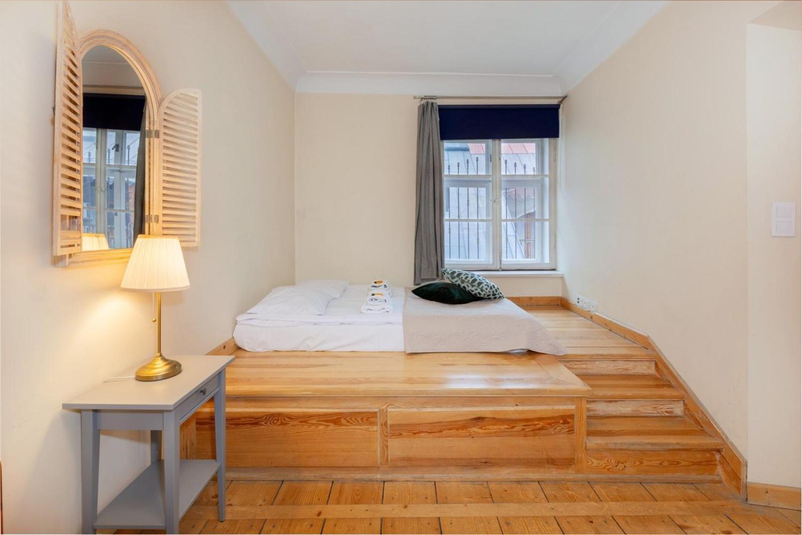 Prime Location Apartamento *