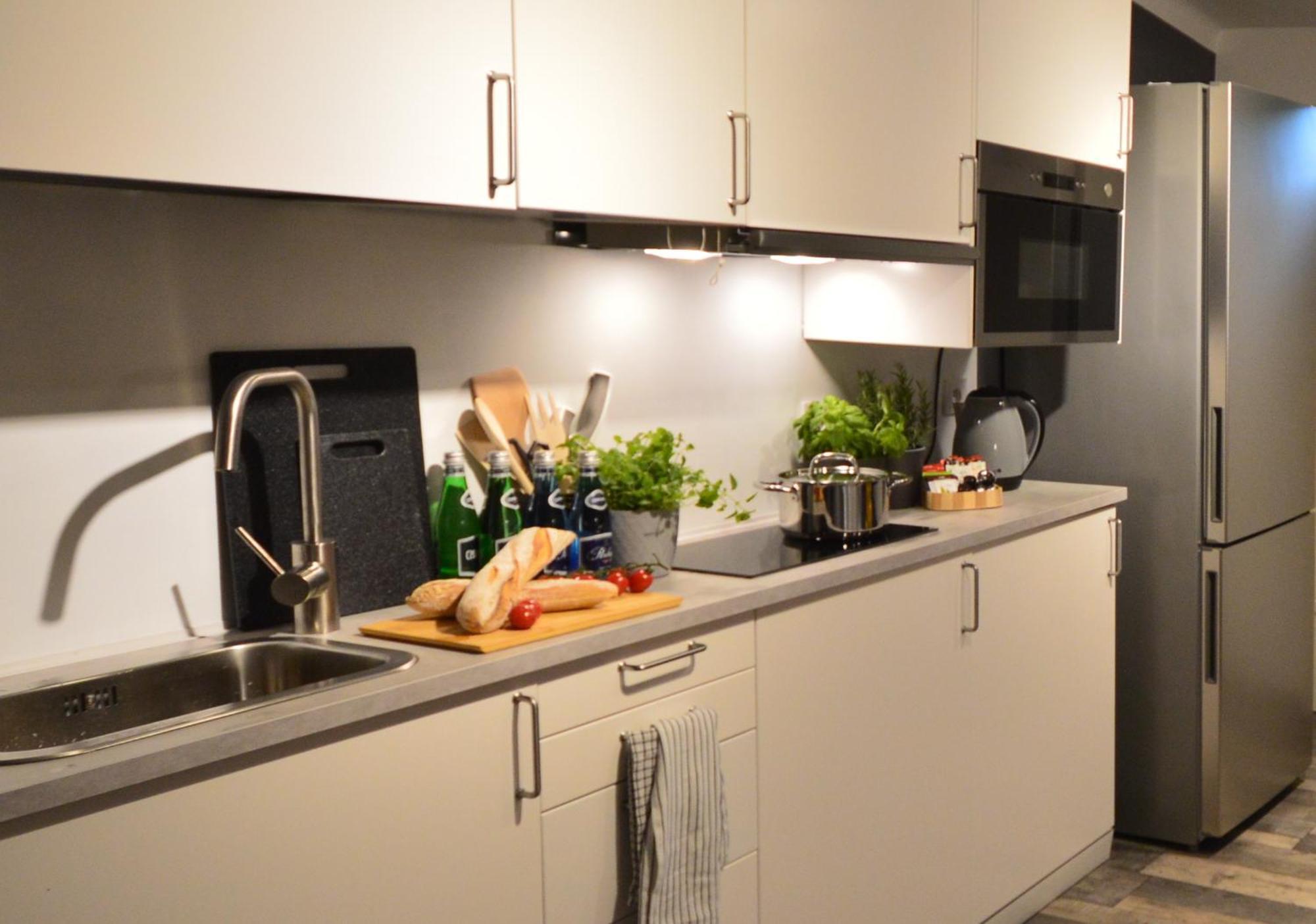 Wawel Homestay