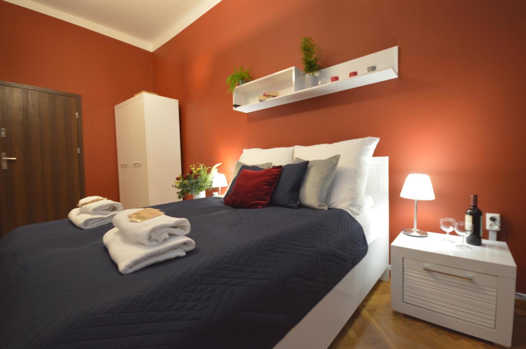Homestay Wawel Krakow