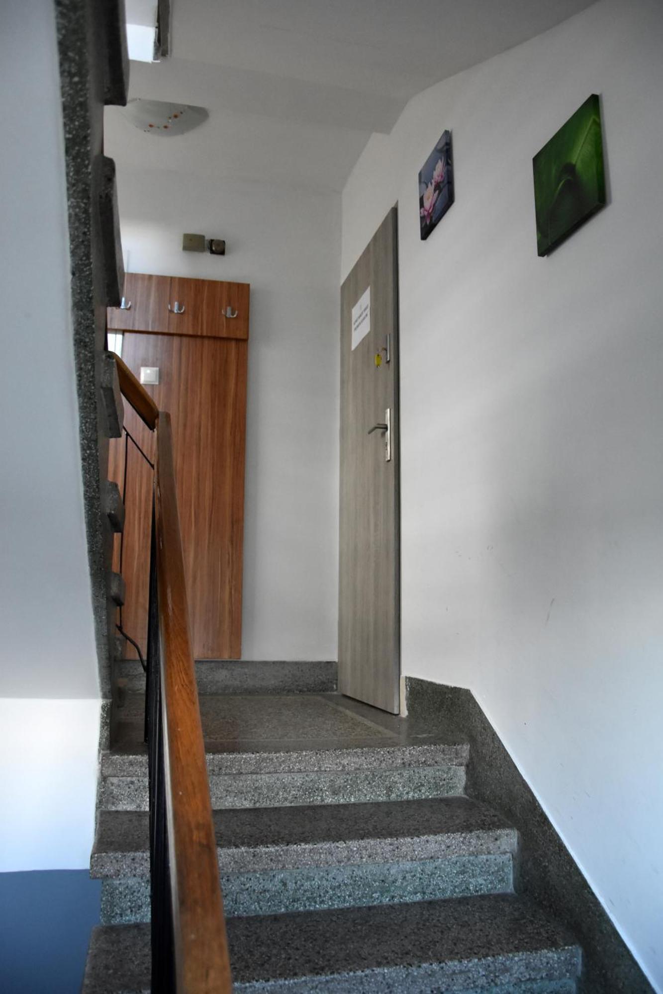 Appartement Night Premium