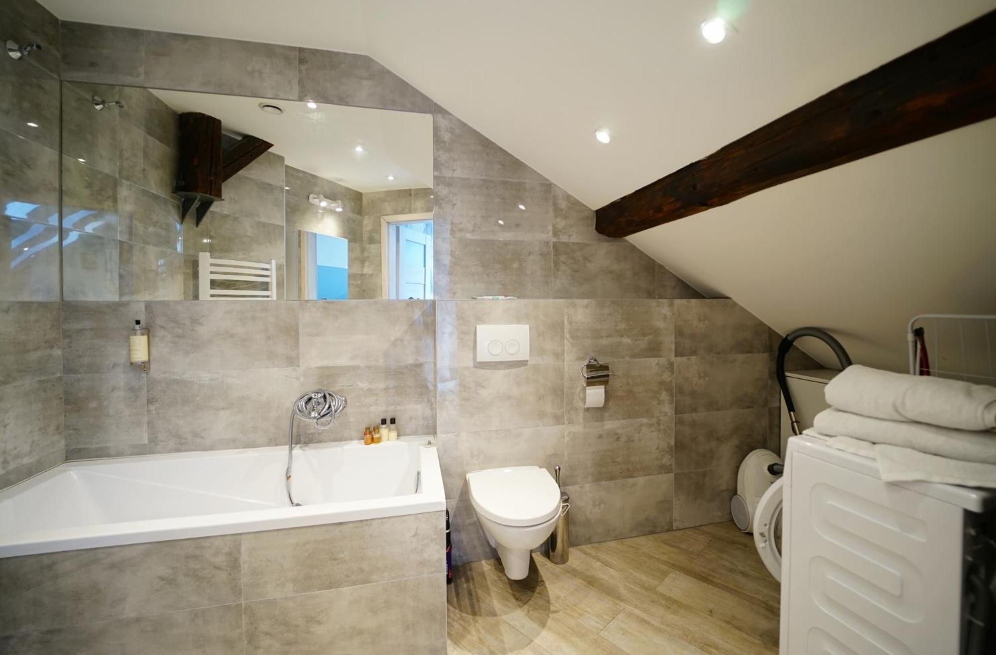 Apartament Perfect Place To In Center 30m2 W2 Kraków