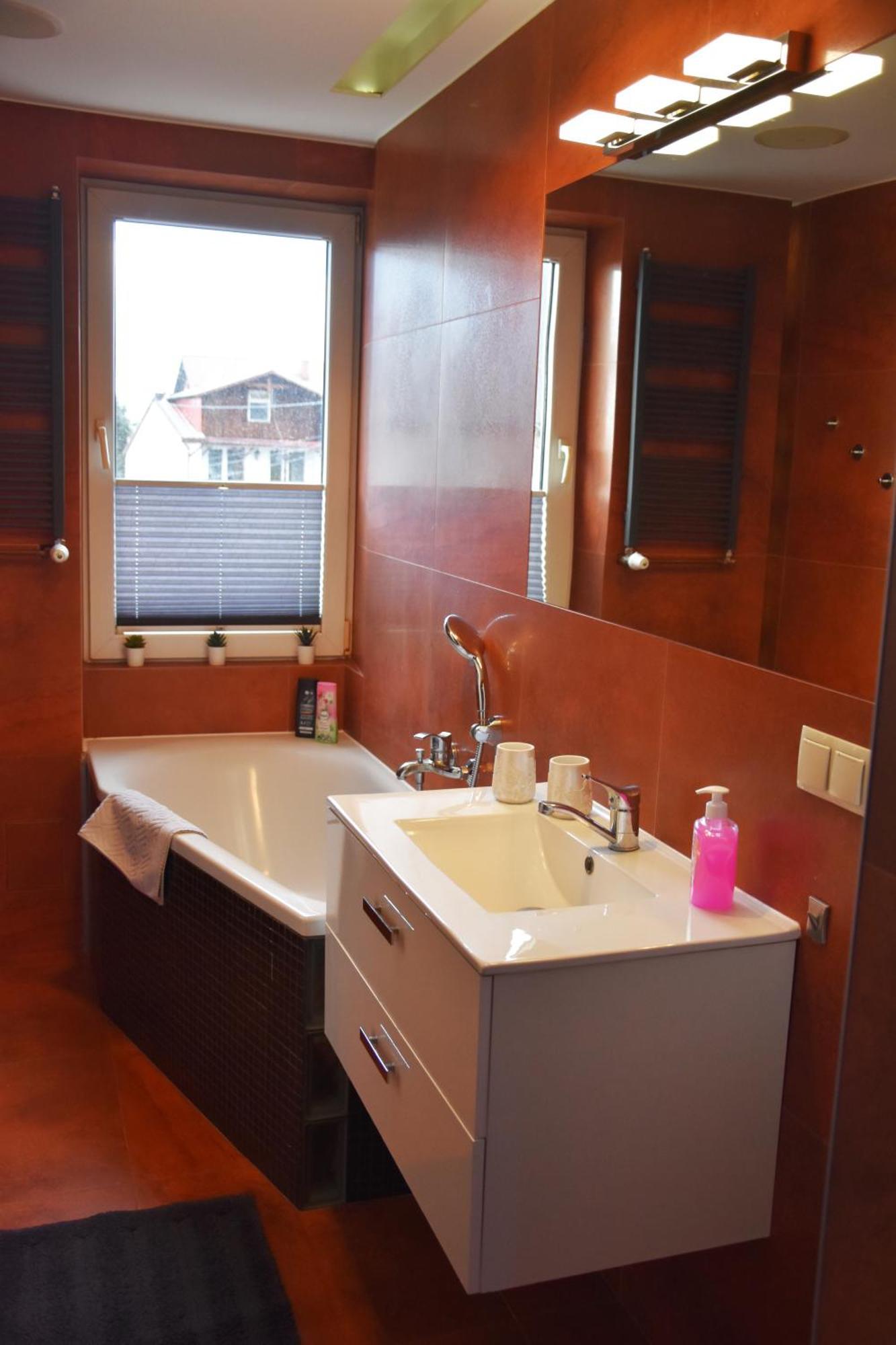 Night Premium Appartement *
