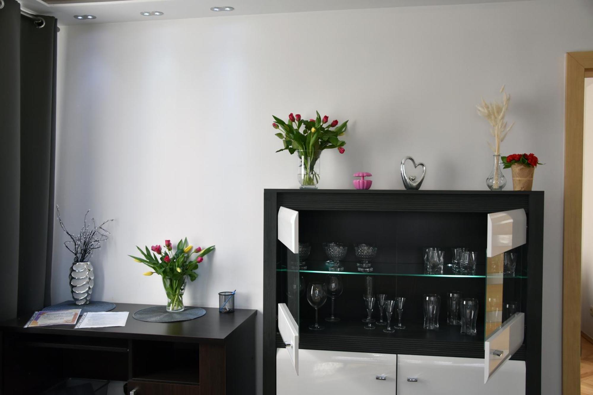 Night Premium Appartement