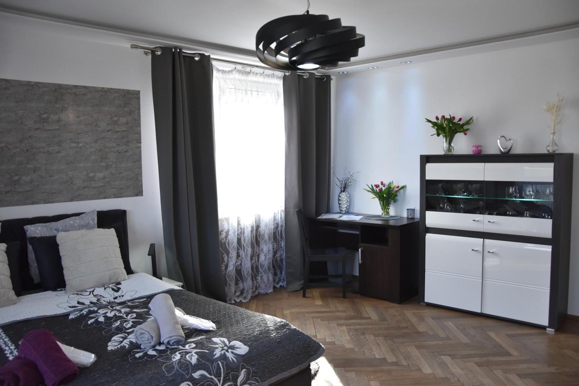 Appartement Night Premium