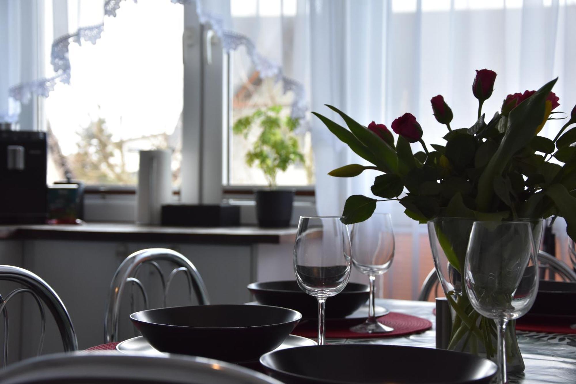 Night Premium Appartement *