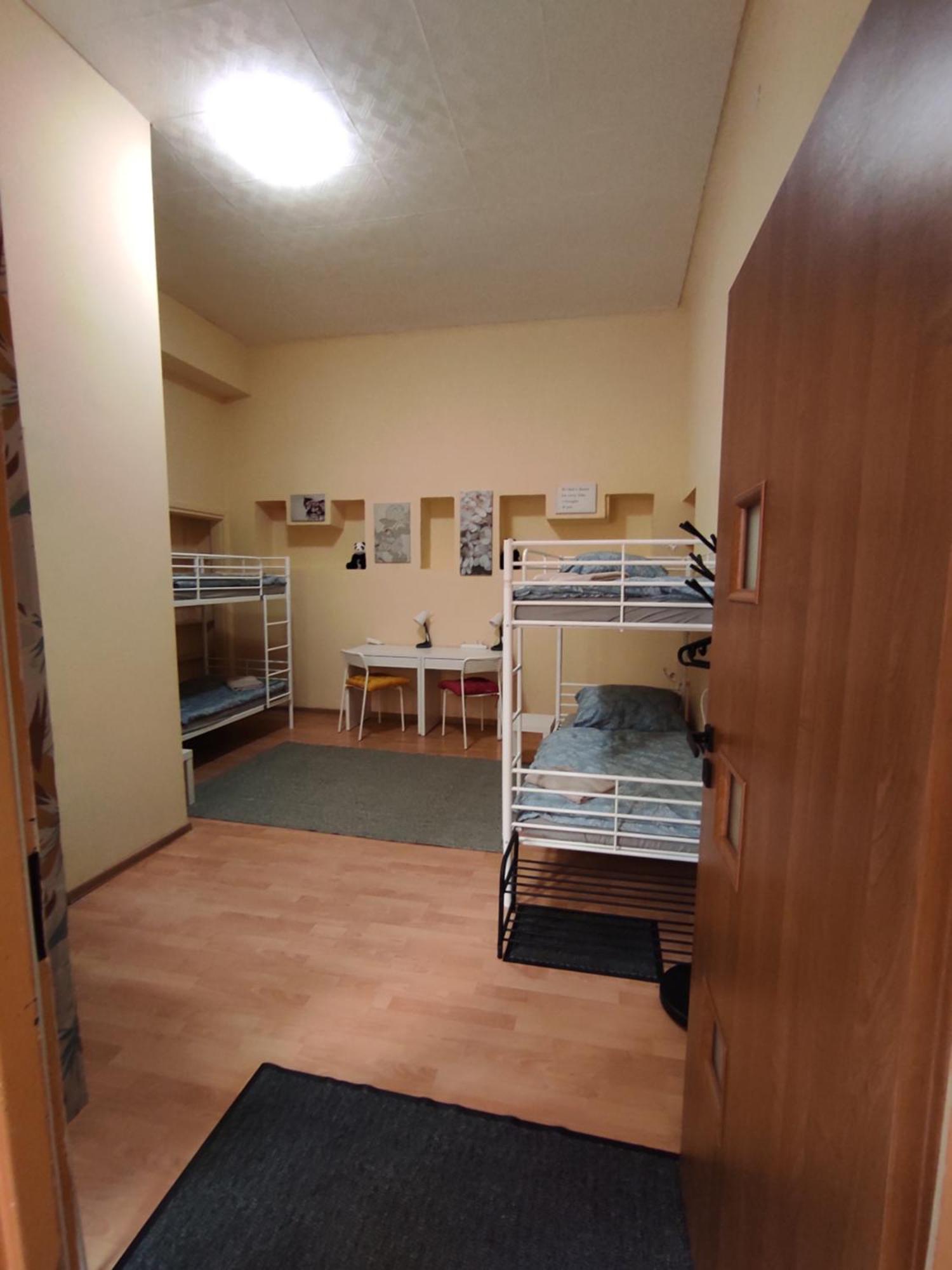 Hostel Girls Krakow