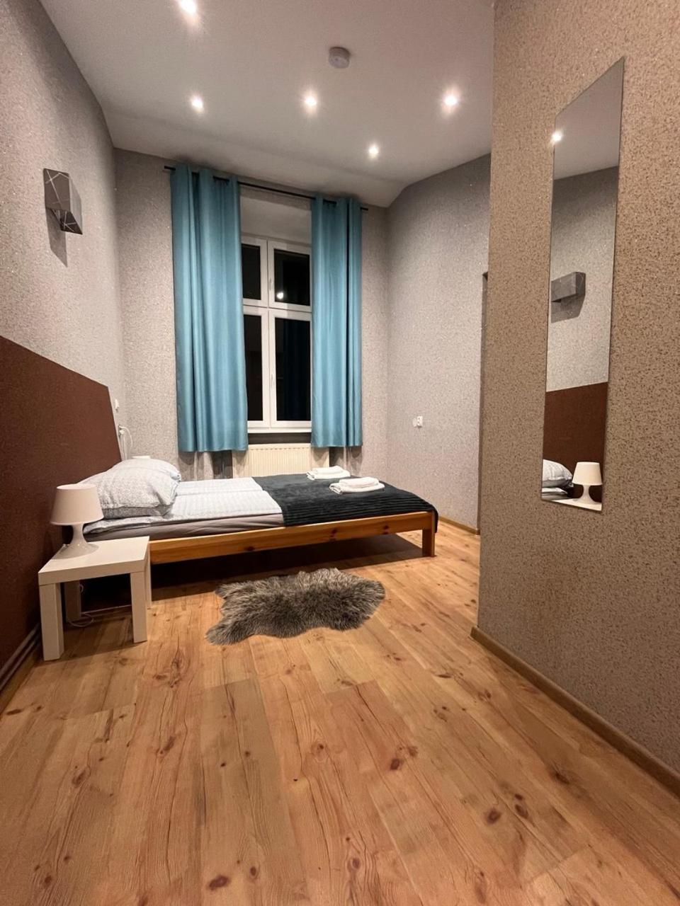 Apartment West13 Krakow