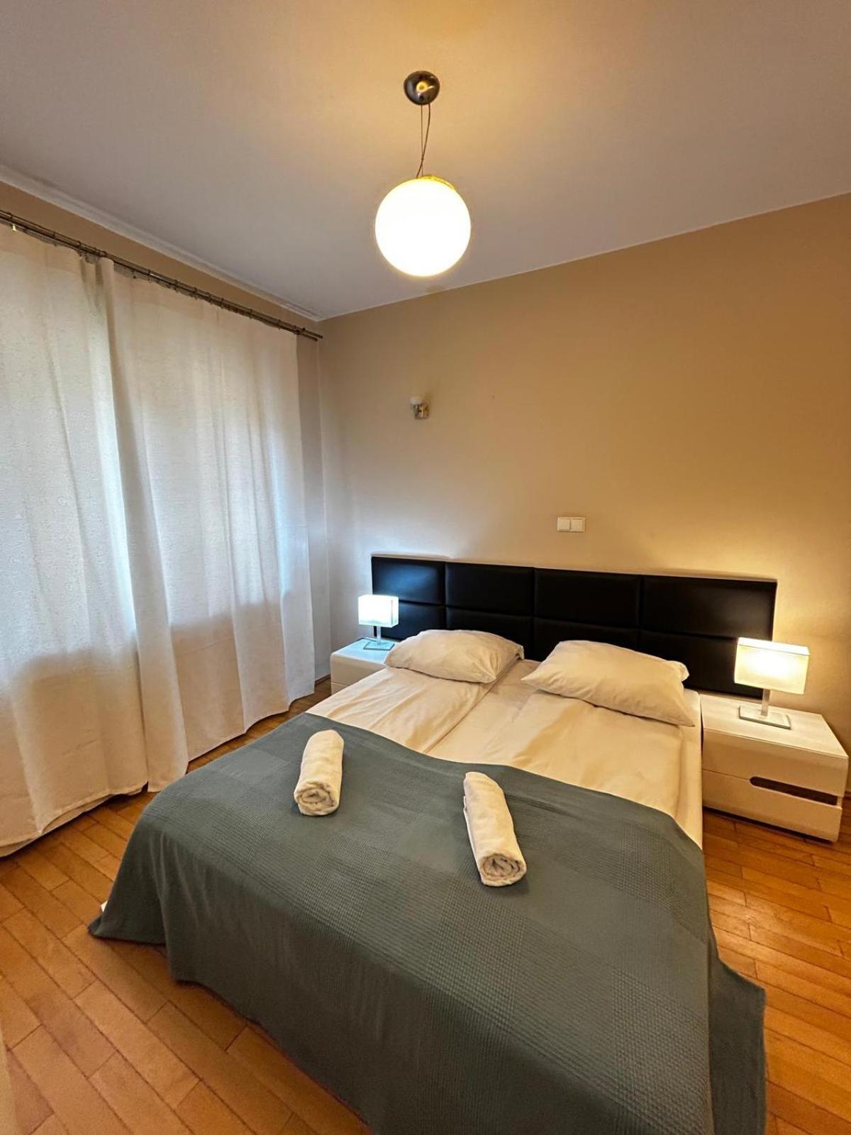 Apartament Golden With Lift - Old Town