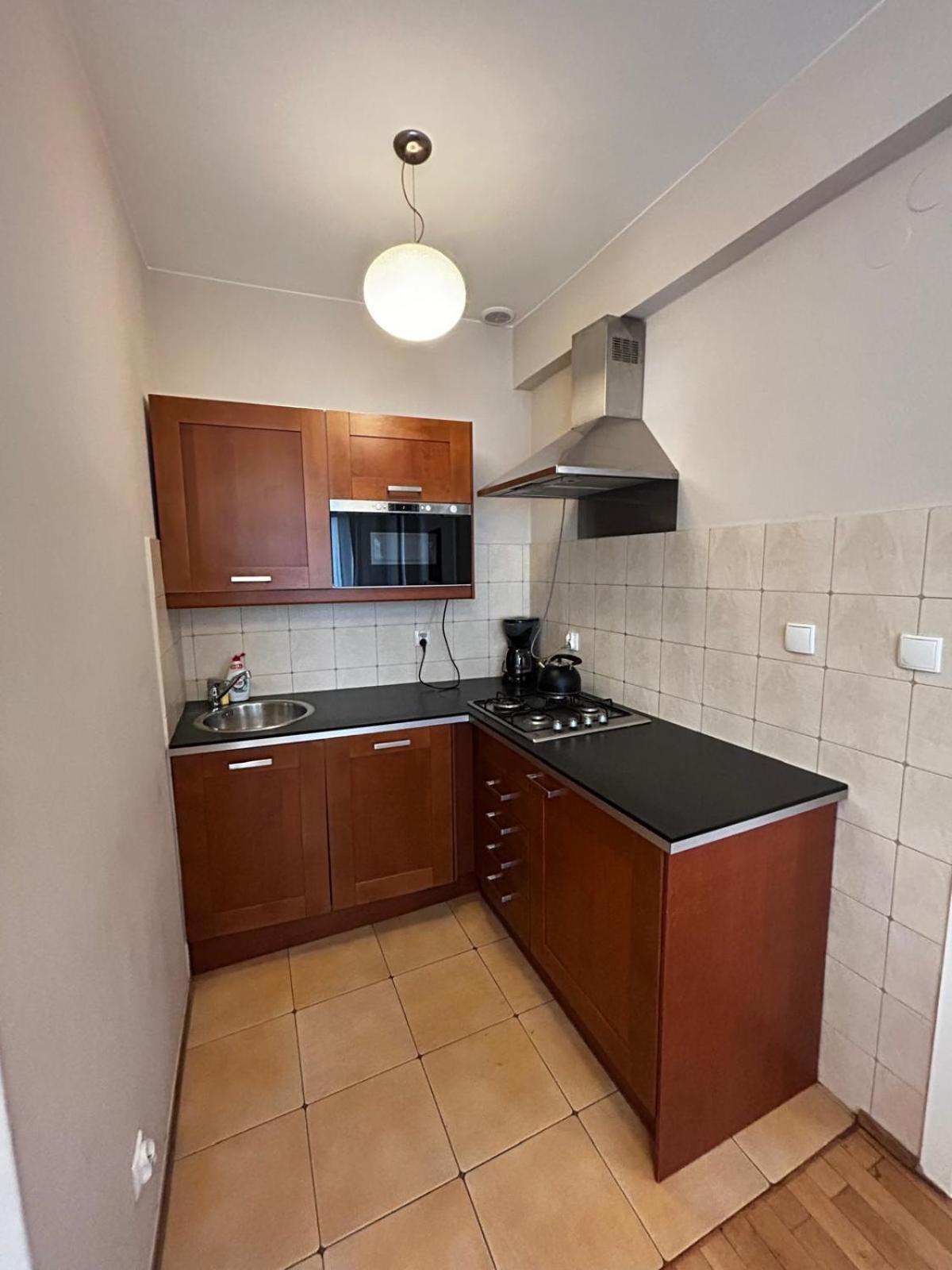 Golden With Lift - Old Town Apartament *