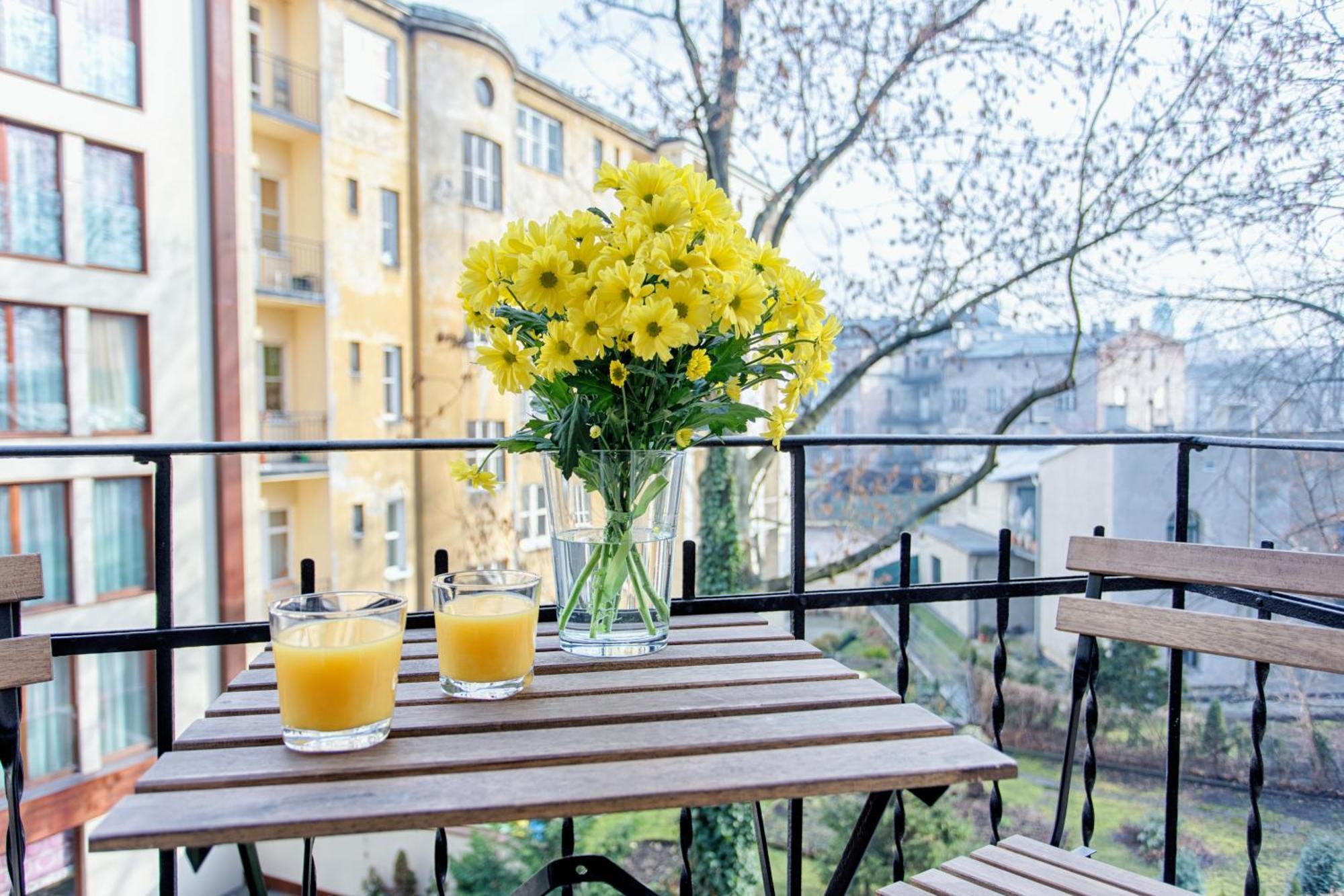 Tyzenhauz Wawel Apartament