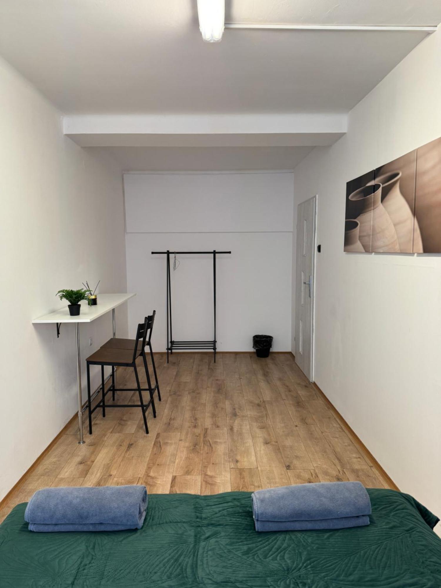 In Center Privatunterkunft