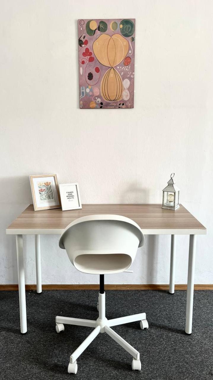 Accommodatie bij particulieren Cool And Big In