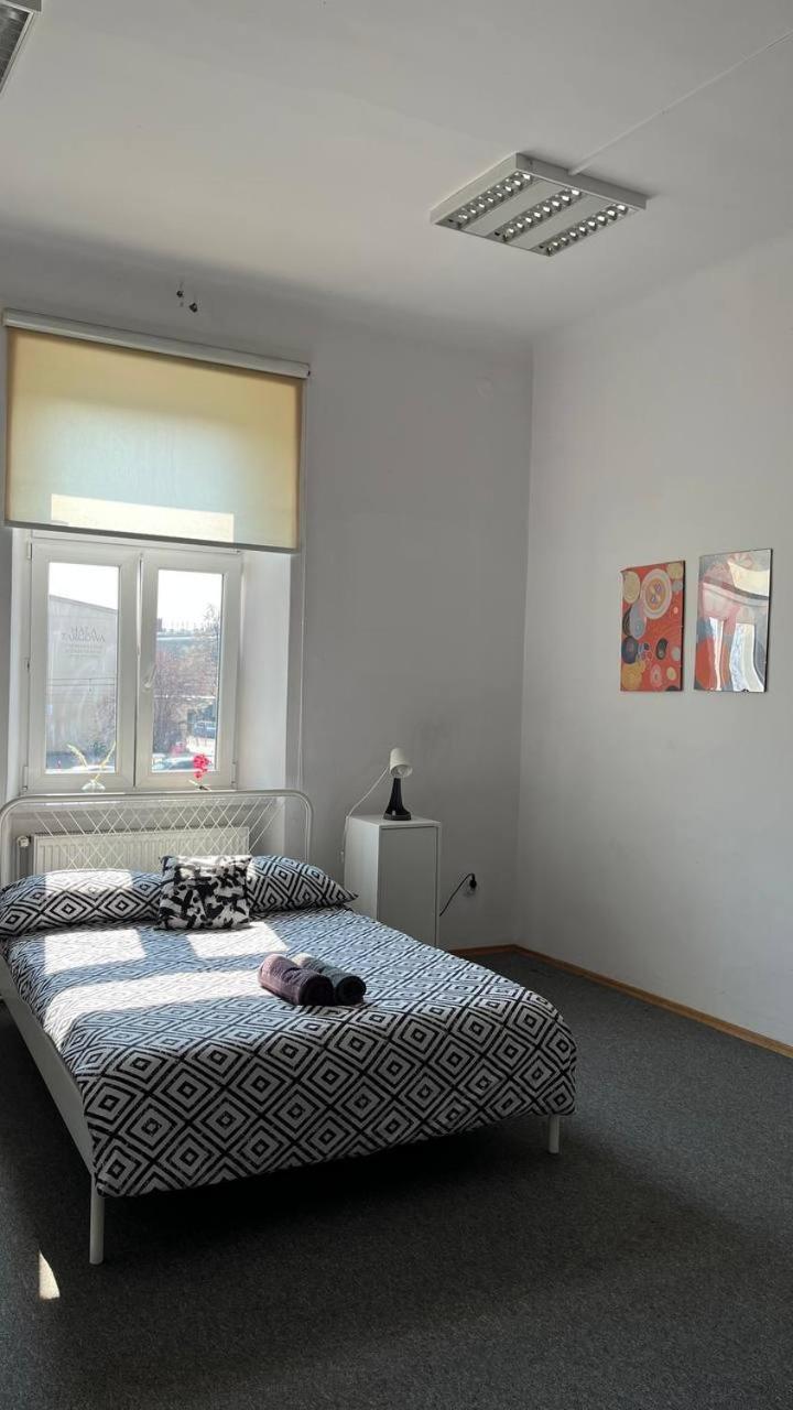 Cool And Big In Accommodatie bij particulieren *
