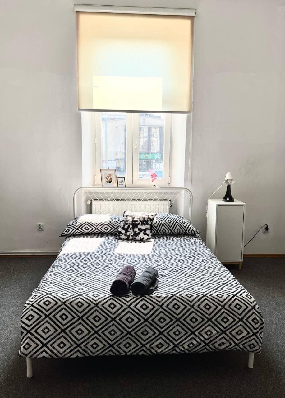 Accommodatie bij particulieren Cool And Big In Krakau