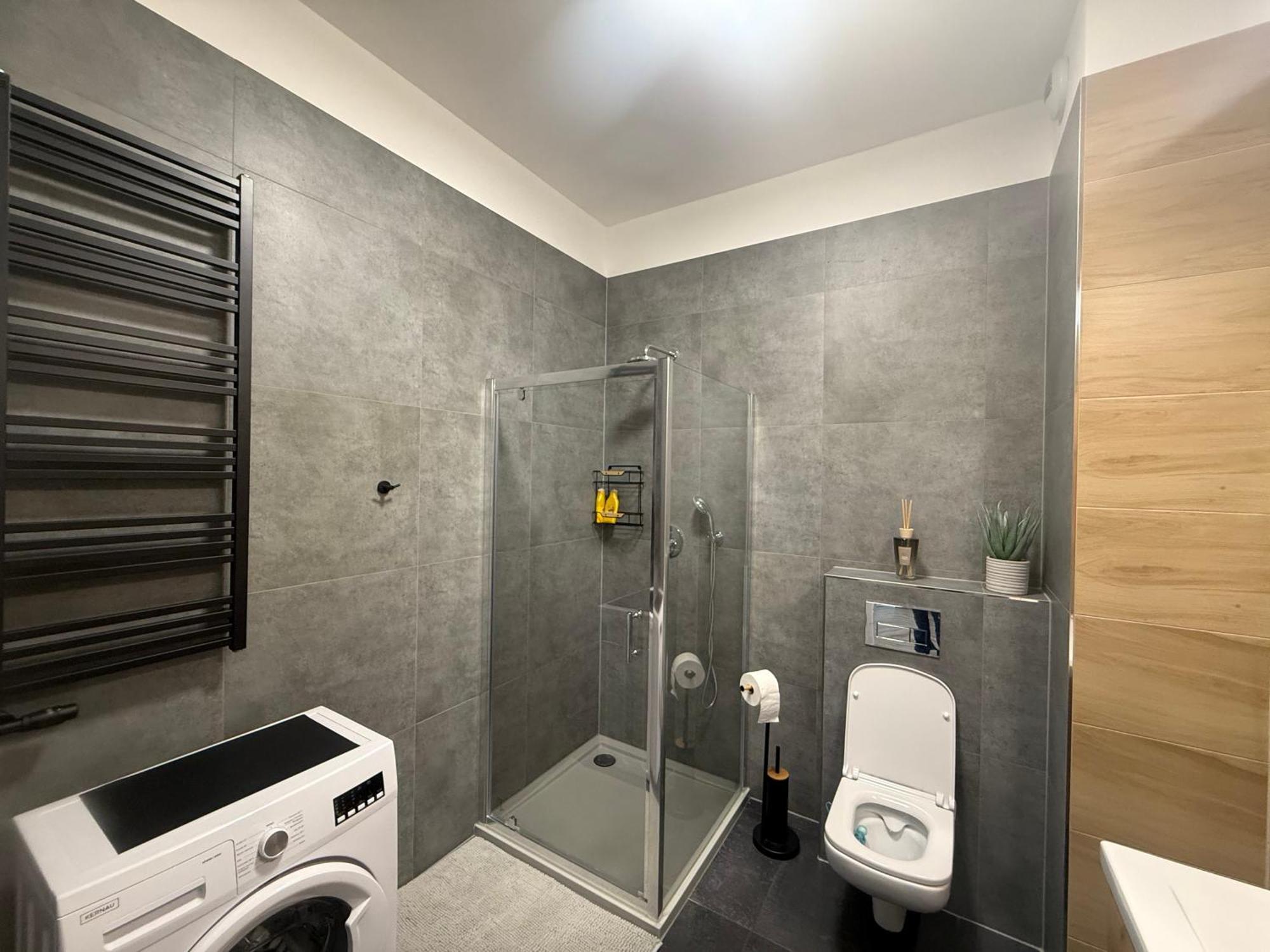 Tyniecka Apartment Krakow