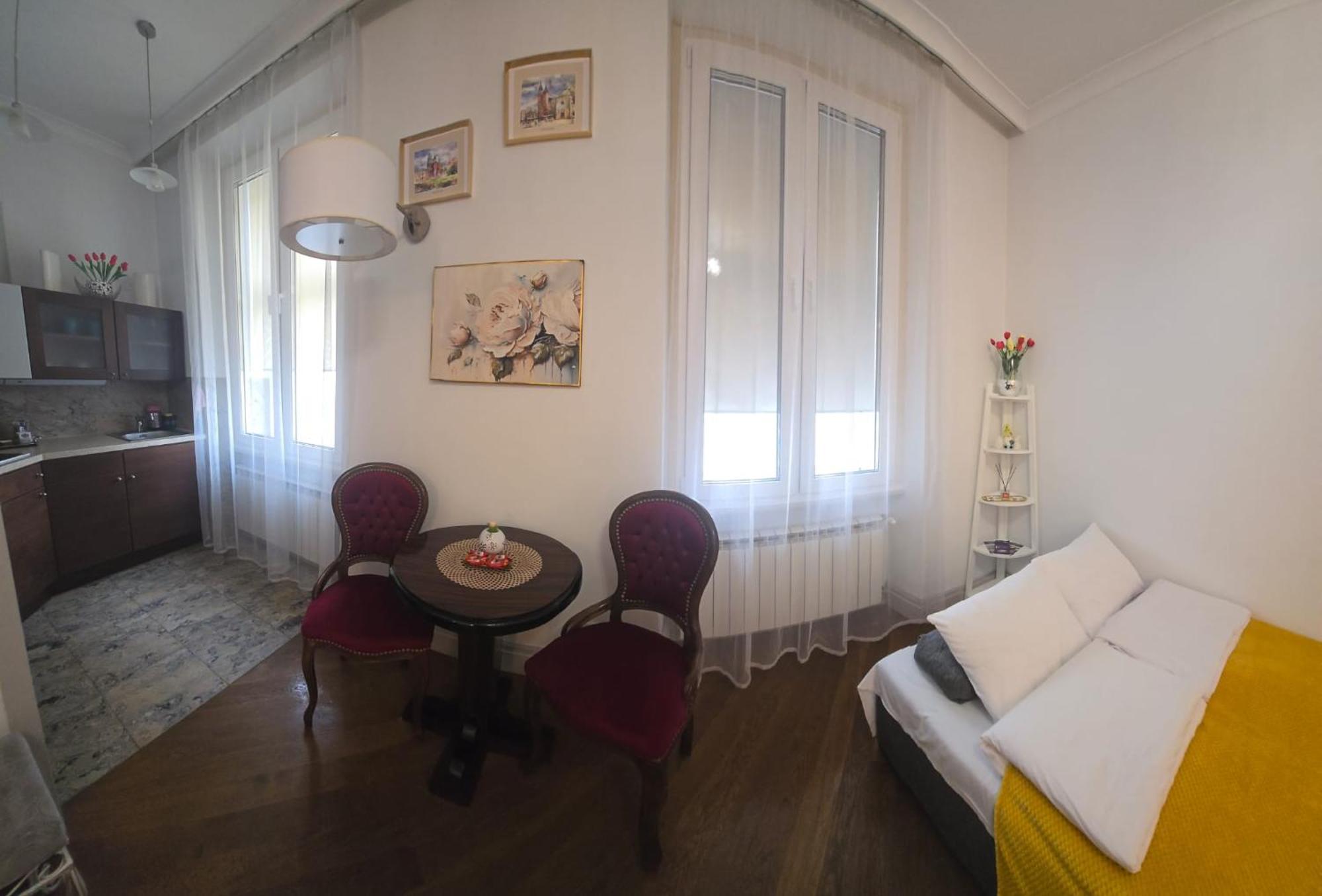 Vip Cracow Apartment