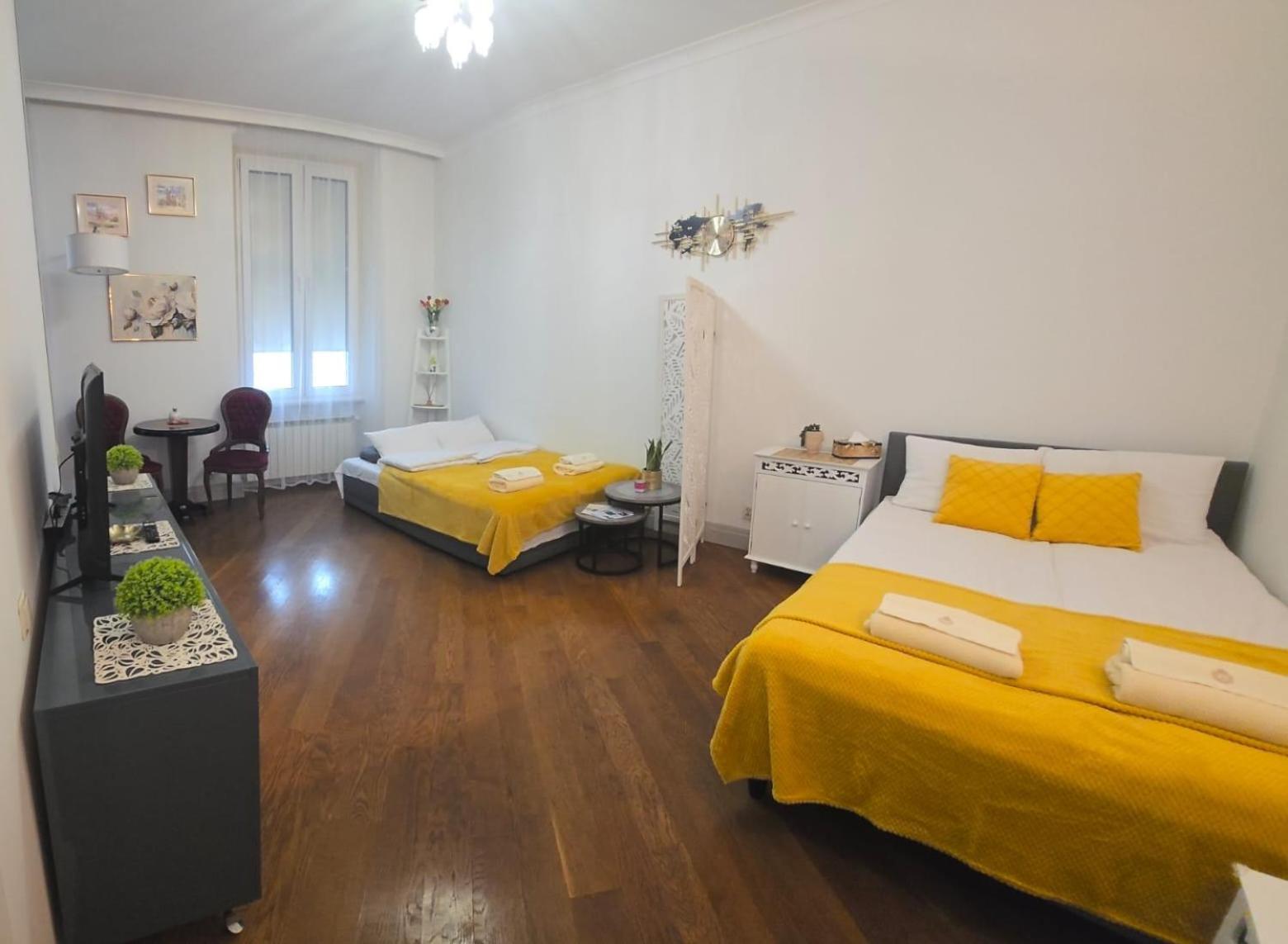 Vip Cracow Apartment Krakow