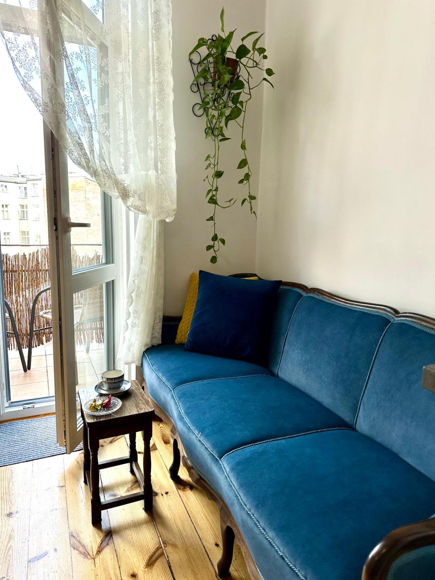 Smile Apartments Center Krakow Old Town Krakow