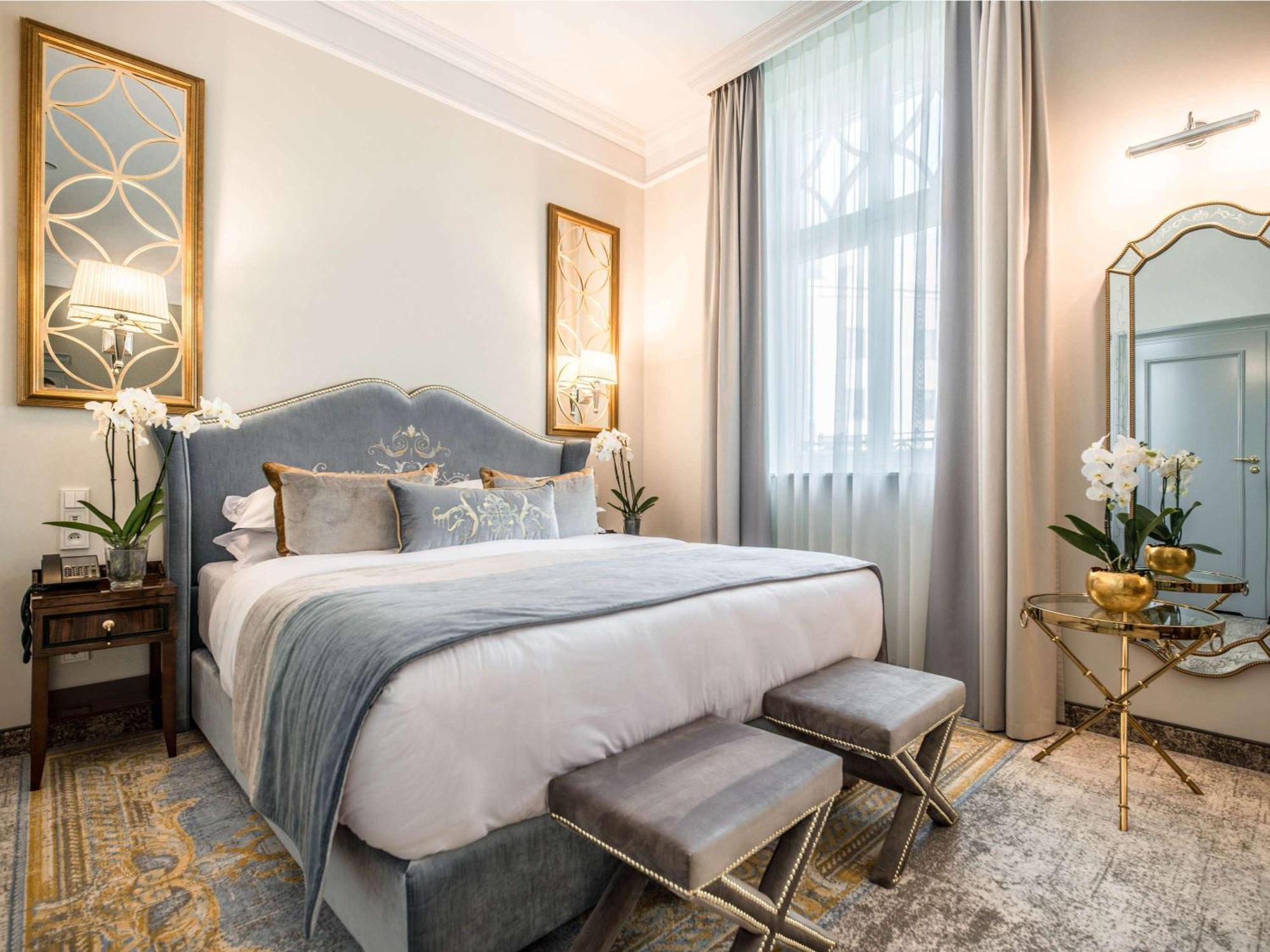 Hotel Bachleda Luxury - Mgallery Collection Krakow