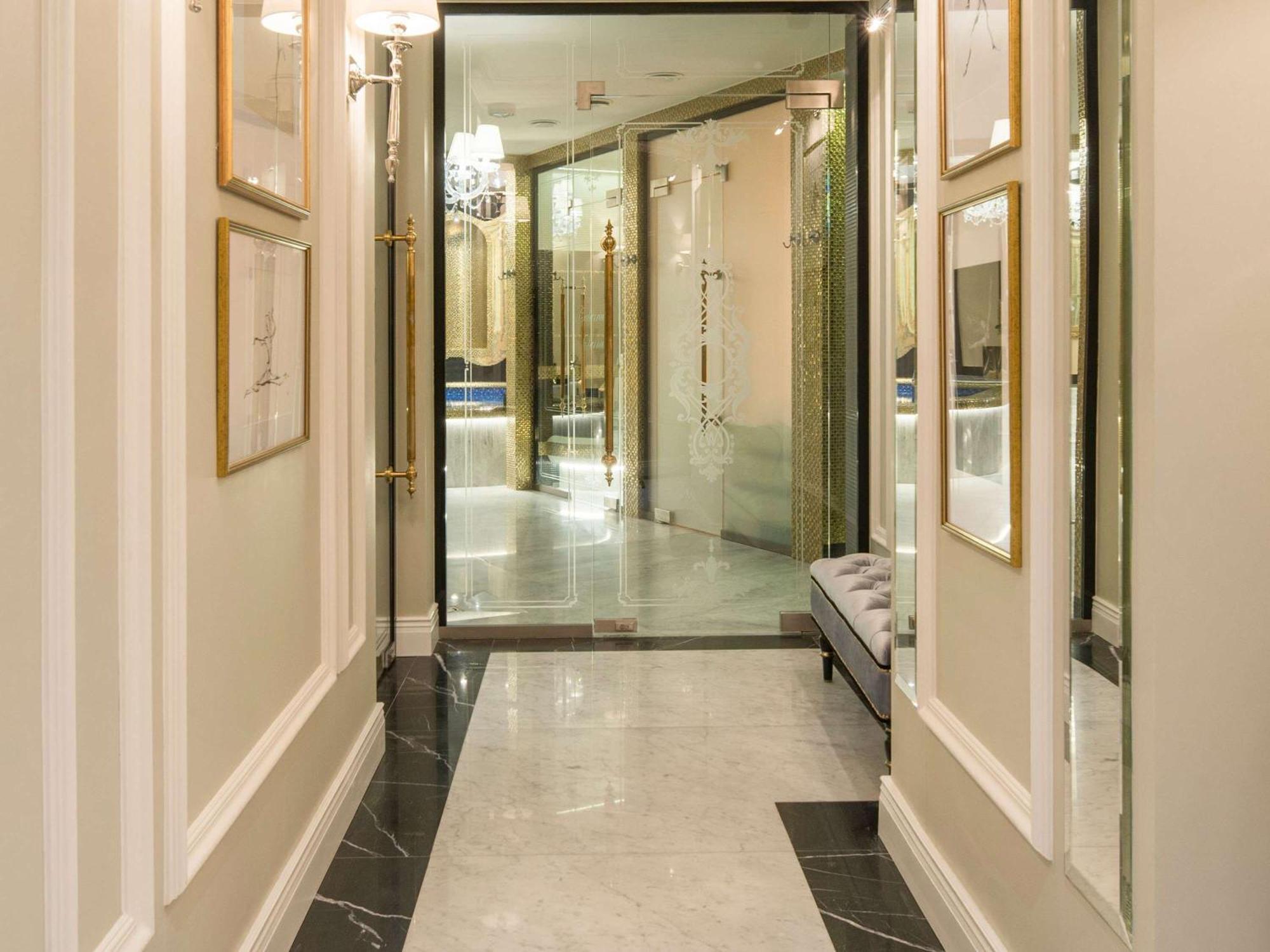 Hotel Bachleda Luxury - Mgallery Collection