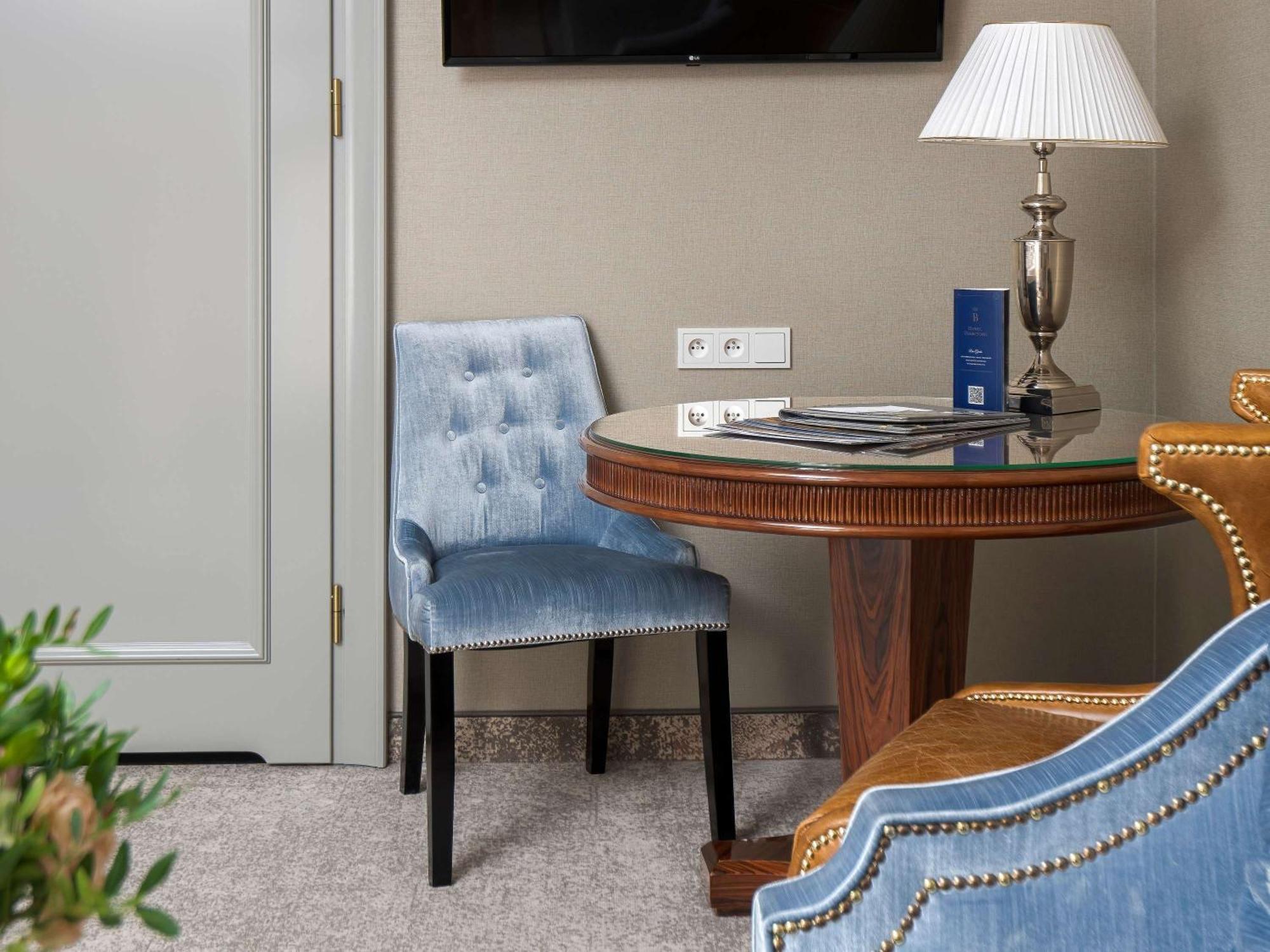 Bachleda Luxury - Mgallery Collection Hotel 5*
