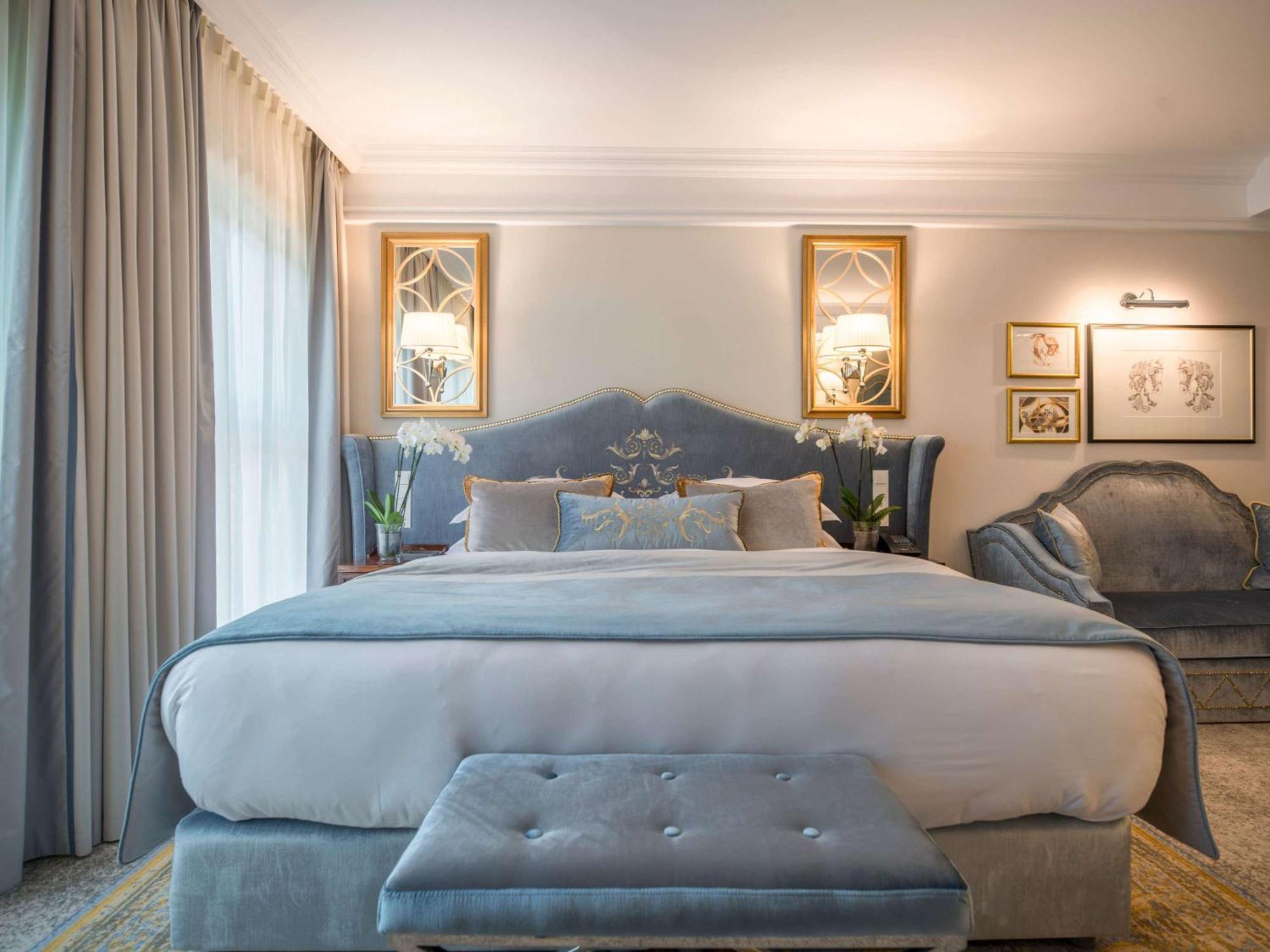 Hotel Bachleda Luxury - Mgallery Collection 5*