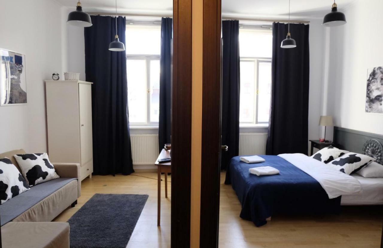 Perfect Place To In Center 30m2 W2
