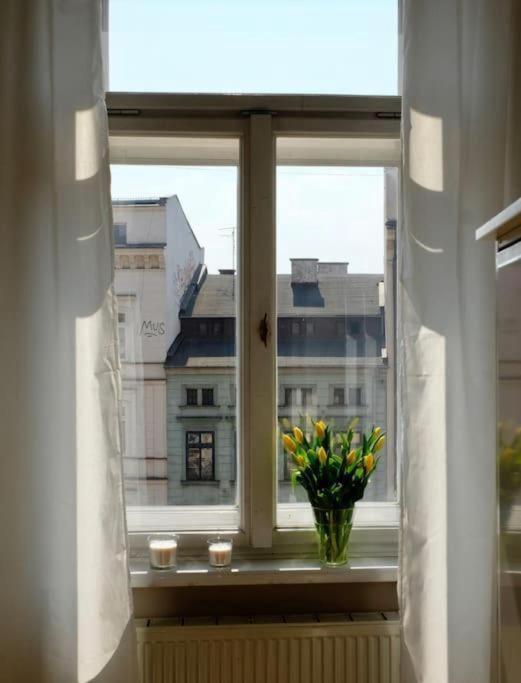 Perfect Place To In Center 30m2 W2 Apartament *