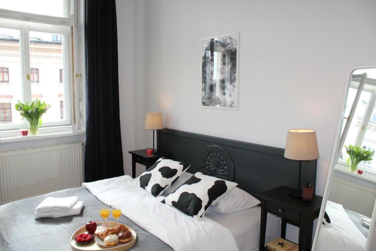 Apartment Perfect Place To In Center Krakau