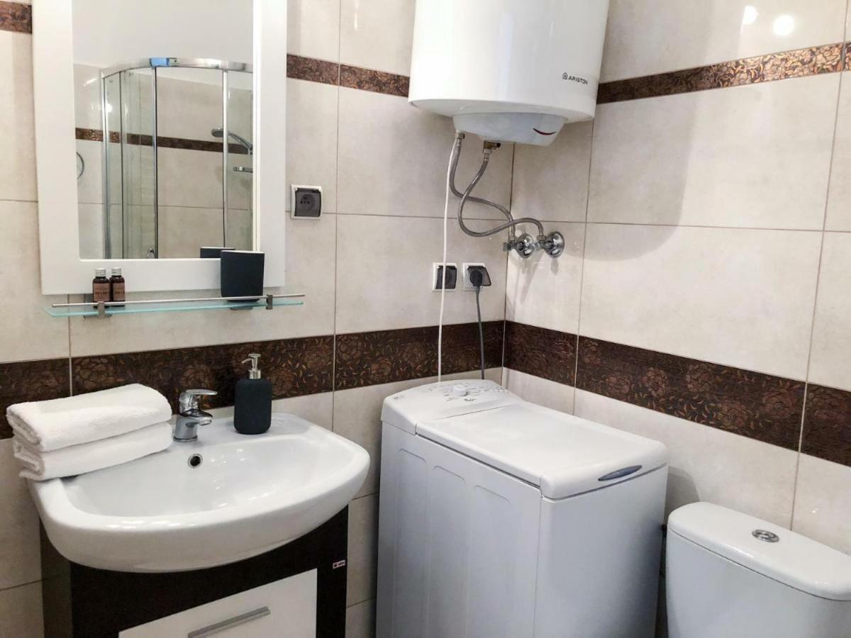 Perfect Place To In Center 30m2 W2 Kraków