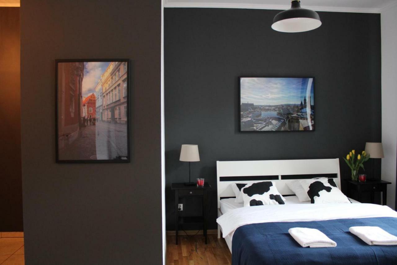 Perfect Place To In Center * Krakau