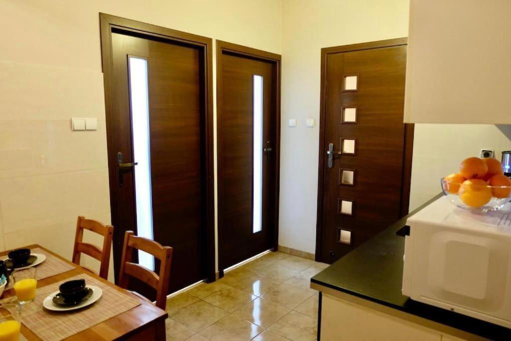 Apartament Perfect Place To In Center 30m2 W2