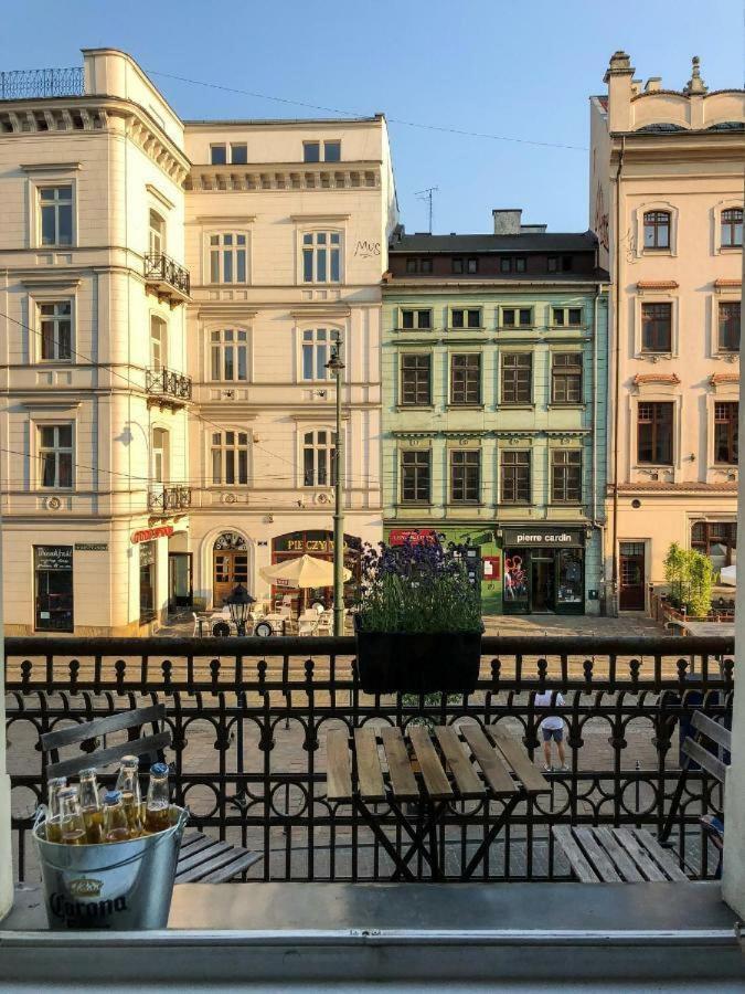 Apartament Perfect Place To In Center 30m2 W2 *