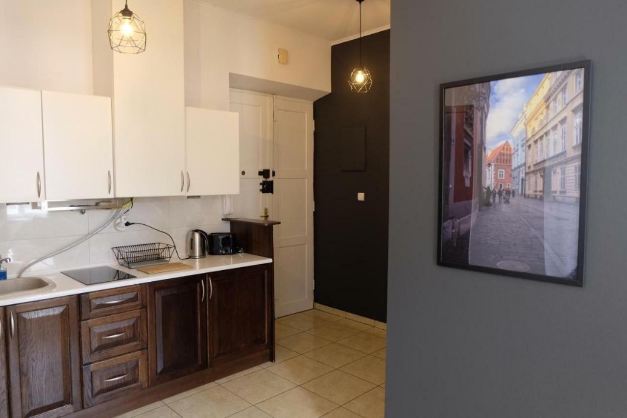 Apartment Perfect Place To In Center Krakau