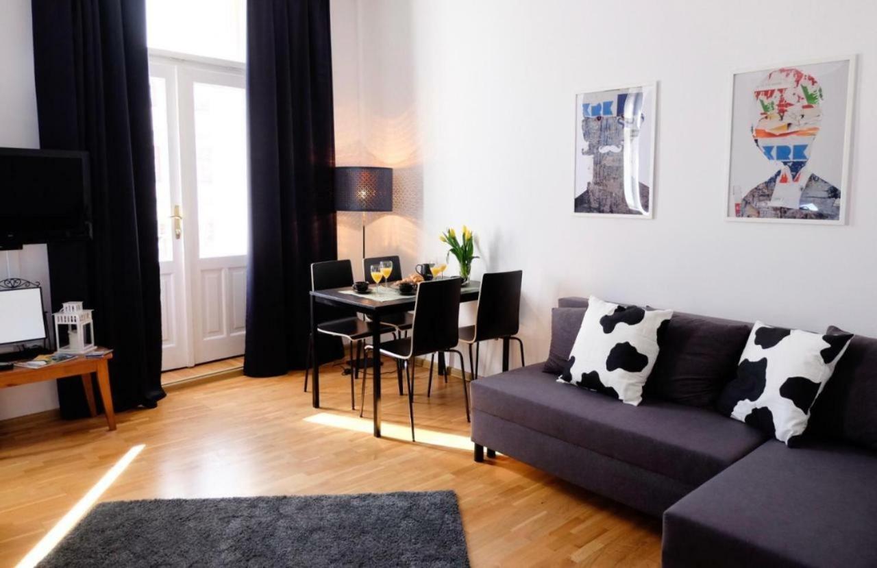 Perfect Place To In Center * Krakau
