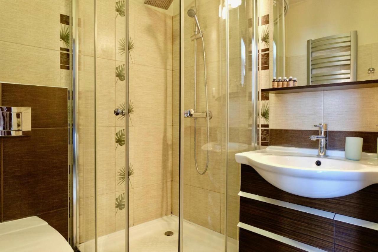 Apartment Perfect Place To In Center Krakau