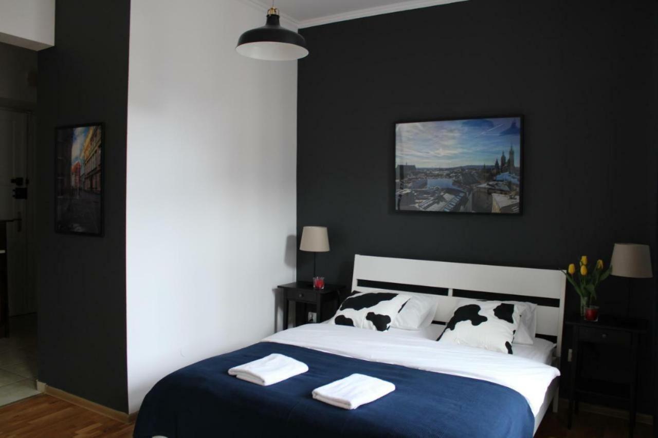 Perfect Place To In Center Krakau