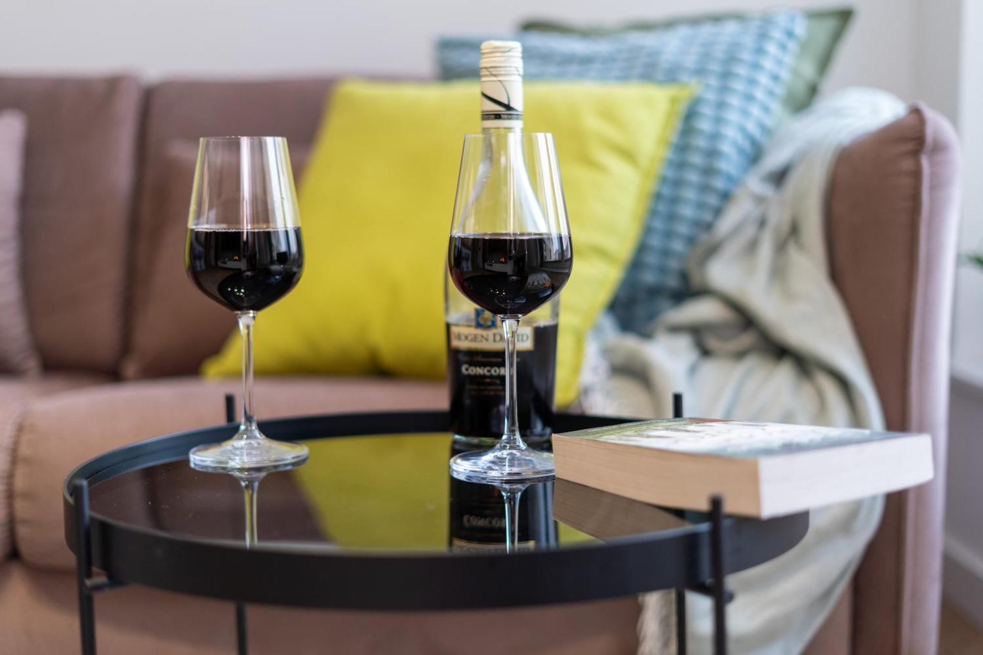 Verona House - Premium Apartamento Cracóvia