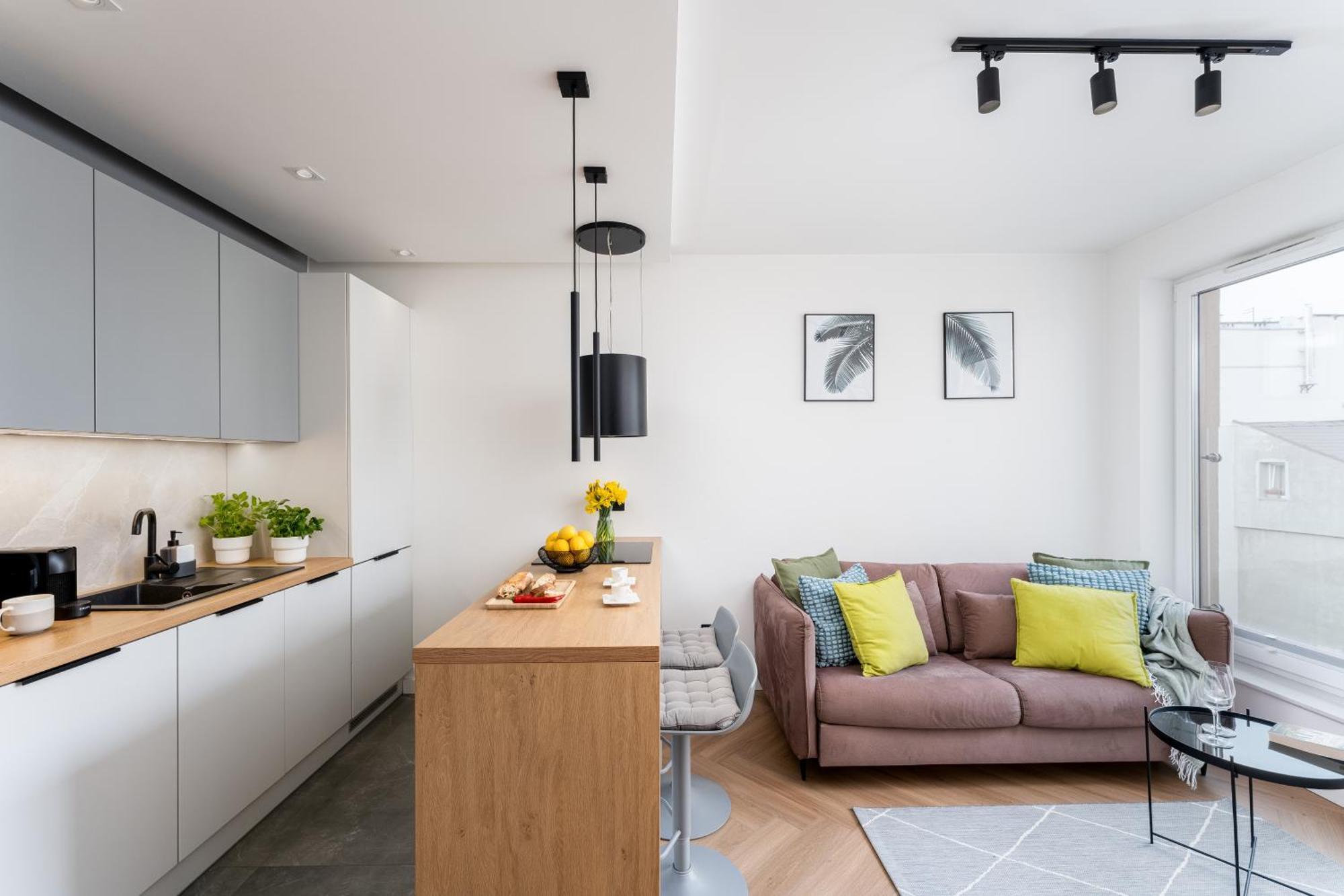 Verona House - Premium Cracóvia