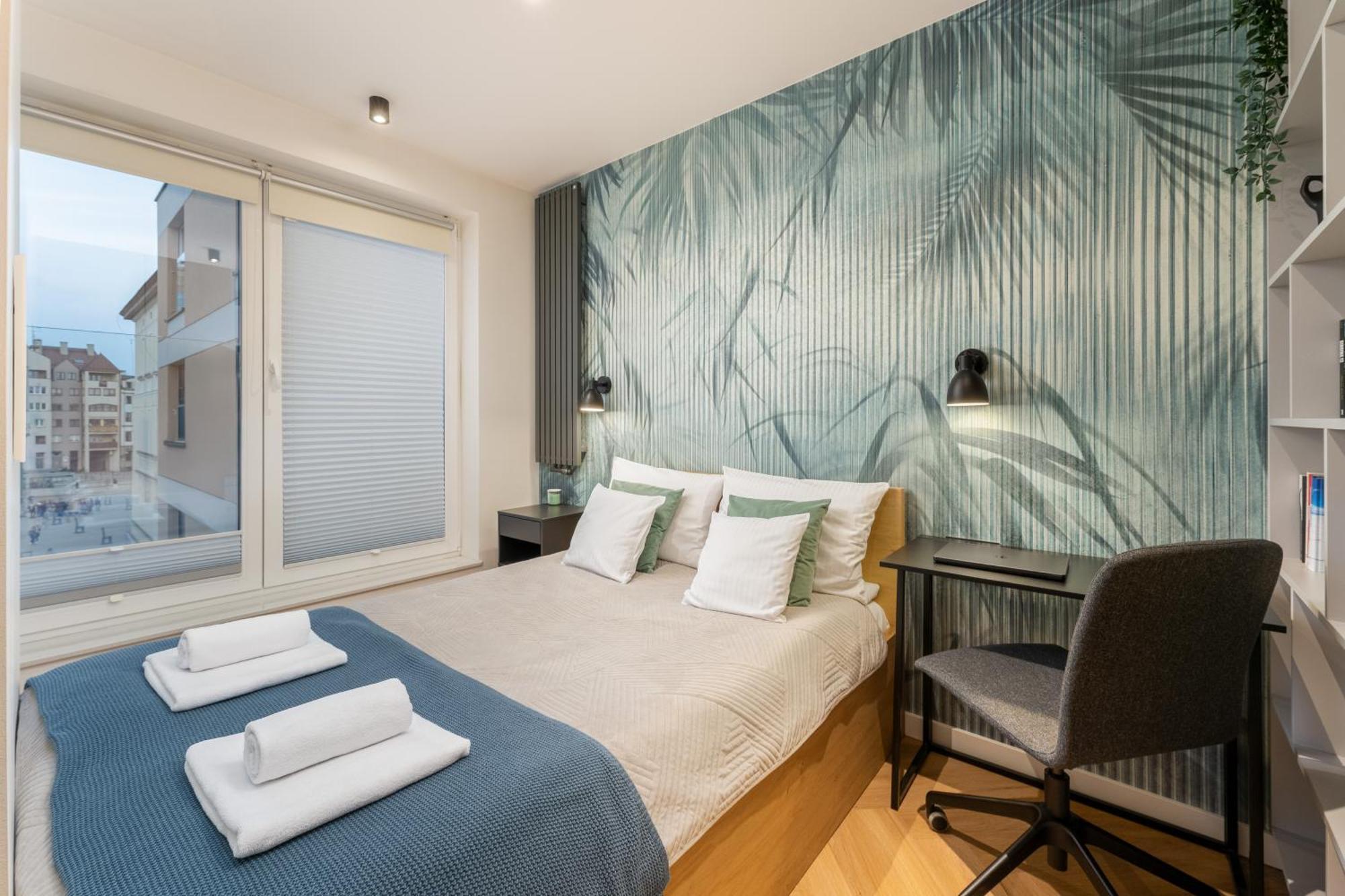 Verona House - Premium * Cracóvia