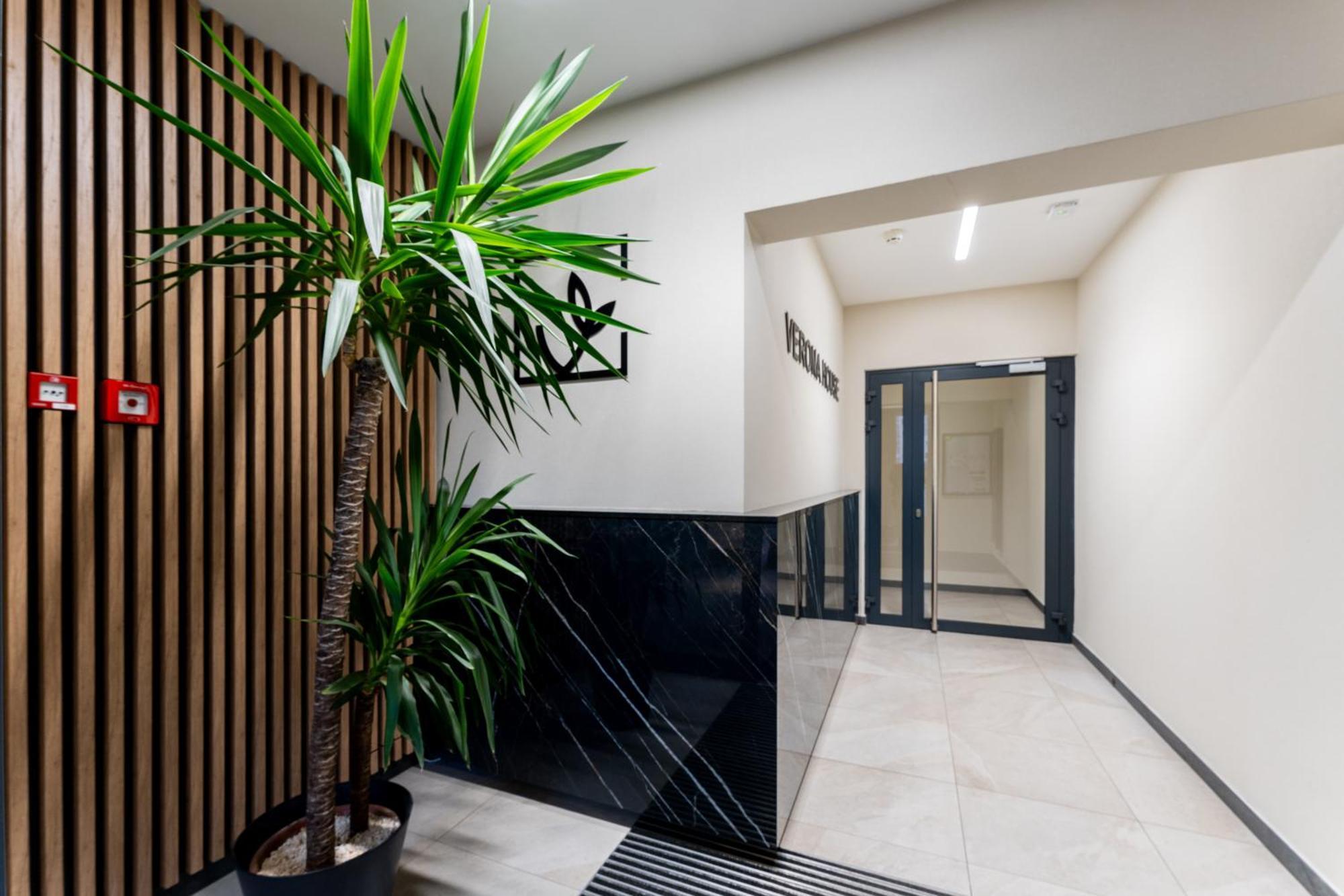 Verona House - Premium Apartamento Cracóvia