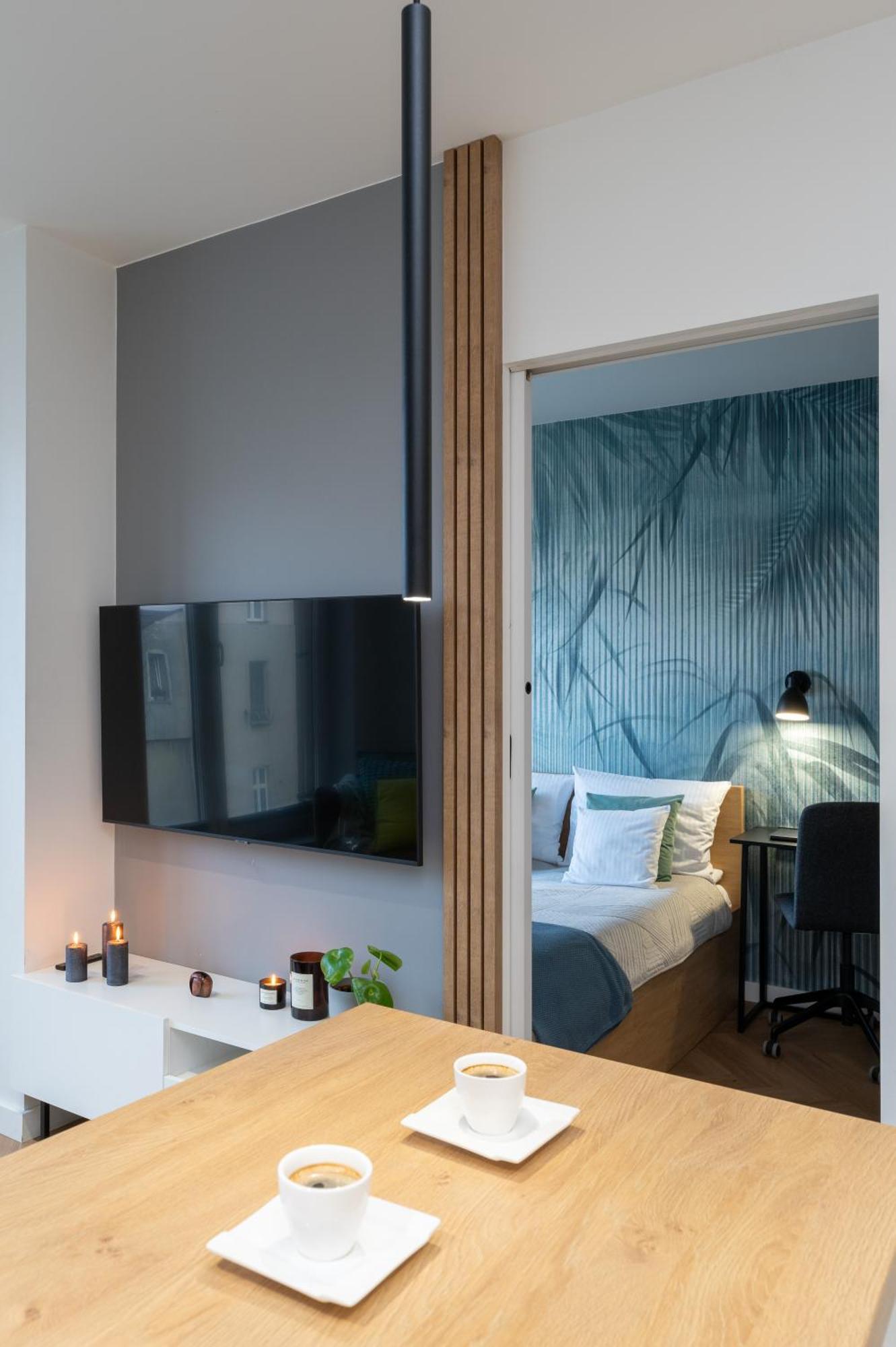 Verona House - Premium * Cracóvia