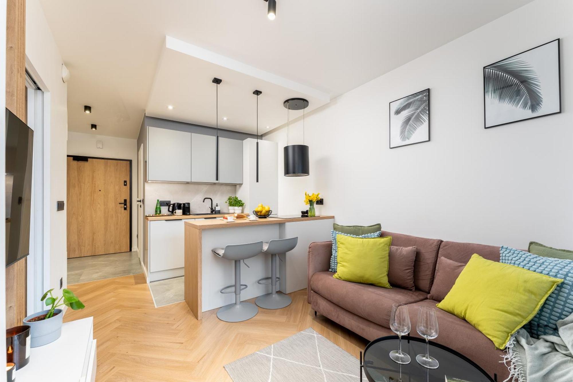 Verona House - Premium
