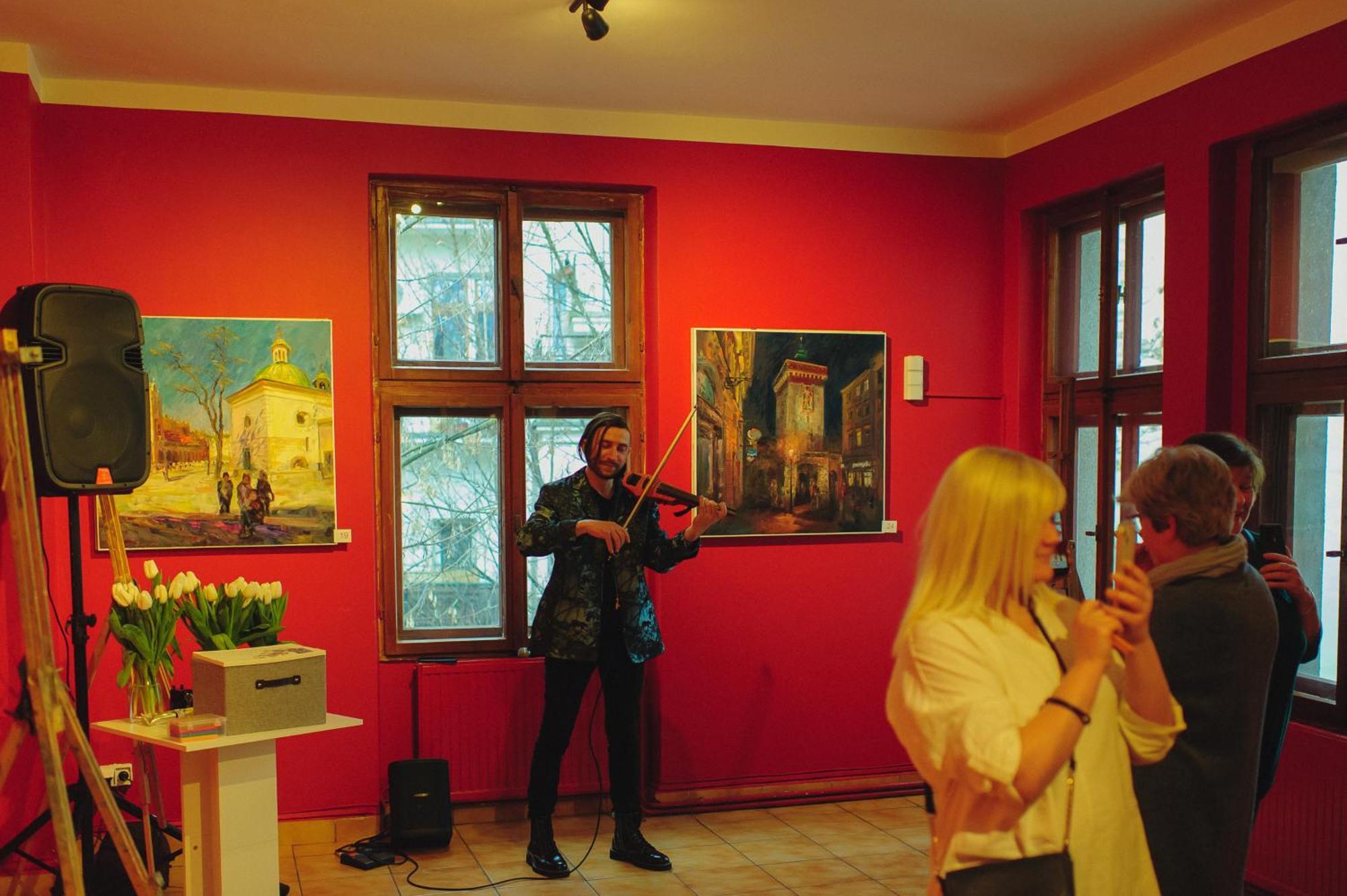 Art Space Hostel Krakow