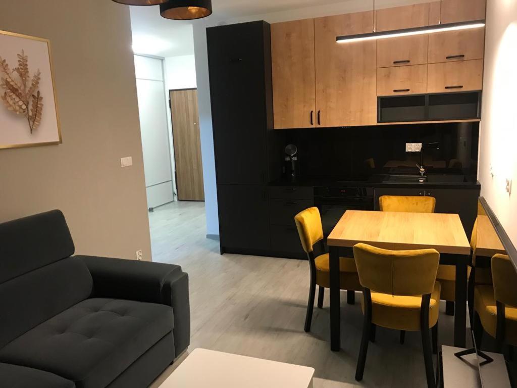 Appartement Zara *